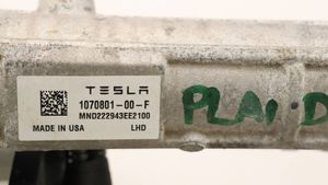 Tesla Model X Crémaillère de direction 107080100F