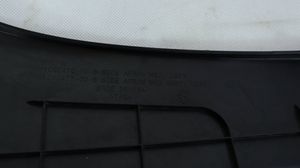 Tesla Model S Griglia superiore del radiatore paraurti anteriore 106047700B
