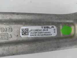 Tesla Model 3 Triangle bras de suspension inférieur avant 128834199B