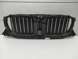 BMW X3 G01 Wlot / Kanał powietrza intercoolera 20180627