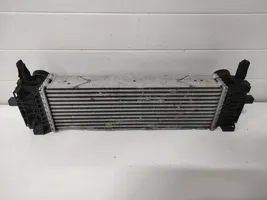 BMW X3 G01 Chłodnica powietrza doładowującego / Intercooler 8582879