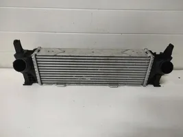 BMW X3 G01 Chłodnica powietrza doładowującego / Intercooler 8582879