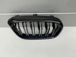 BMW X3 G01 Atrapa chłodnicy / Grill 7464922