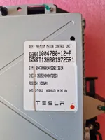 Tesla Model X Monitor / wyświetlacz / ekran 145073700B