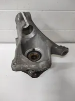 Porsche 911 992 Fourchette, bras de suspension inférieur avant 992407257B