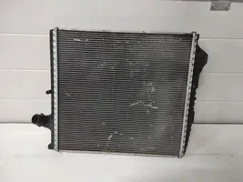 Porsche 911 992 Radiateur de refroidissement 992121251