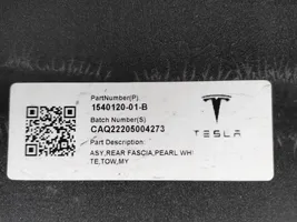 Tesla Model Y Zderzak tylny 154012001B