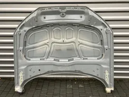 Audi A4 S4 B9 Pokrywa przednia / Maska silnika 
