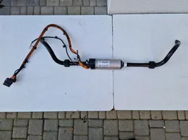 Audi Q7 4M Stabilizator przedni / drążek 4M0411317K