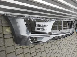 Porsche Macan Front bumper 95B807221