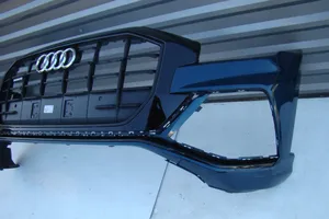 Audi Q8 Front bumper 4M8807437D