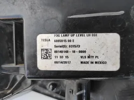 Tesla Model S Lampa LED do jazdy dziennej 00140148180000