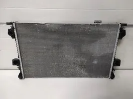 Porsche Panamera (971) Radiateur de refroidissement 971121253