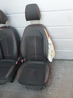 Hyundai Kona I Salono komplektas 