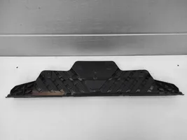 Audi Q7 4M Support de pare-chocs arrière 4M0807329