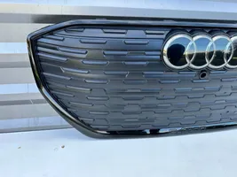 Audi e-tron Maskownica / Grill / Atrapa górna chłodnicy 