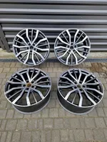 Audi A6 S6 C8 4K Cerchione in lega R20 