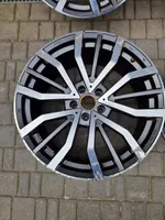 Audi A6 S6 C8 4K Cerchione in lega R20 