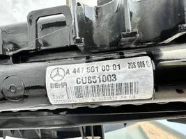 Mercedes-Benz Vito Viano W447 Radiatorių komplektas A4475010001