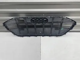 Audi e-tron Maskownica / Grill / Atrapa górna chłodnicy 4KE853651