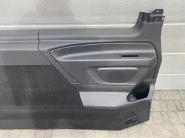 Mercedes-Benz Vito Viano W447 Rivestimento del pannello della portiera posteriore A4476922001