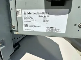 Mercedes-Benz Vito Viano W447 Unità principale autoradio/CD/DVD/GPS A4479004817