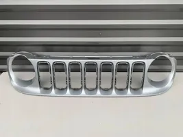 Jeep Renegade Grille calandre supérieure de pare-chocs avant 