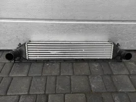 Jeep Renegade Chłodnica powietrza doładowującego / Intercooler 51966752