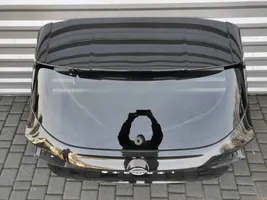 Nissan Qashqai J12 Portellone posteriore/bagagliaio 