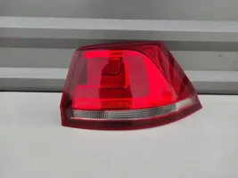 Volkswagen Golf VII Lampa tylna L90055977