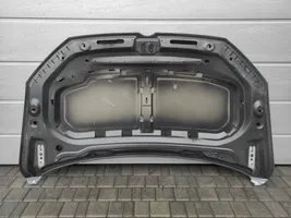 Volkswagen Touran III Pokrywa przednia / Maska silnika 