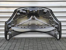 Fiat 500X Pokrywa przednia / Maska silnika 