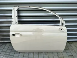 Fiat 500 Porte (coupé 2 portes) 