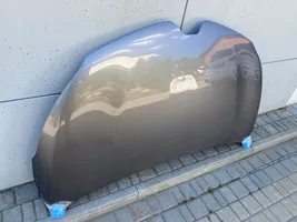 Renault Captur Pokrywa przednia / Maska silnika 
