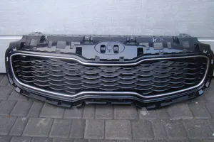 KIA Sportage Maskownica / Grill / Atrapa górna chłodnicy 86350F1500