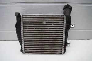 Porsche Cayenne (9PA) Radiatore intercooler 7L6145803D