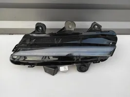 Peugeot 3008 II LED-päiväajovalo 9836230980