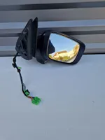 Volvo XC60 Elektryczne lusterko boczne drzwi przednich 