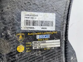 Lamborghini Urus Labbro del paraurti anteriore 4ML807059A