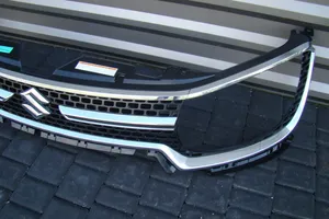 Suzuki Ignis Maskownica / Grill / Atrapa górna chłodnicy 