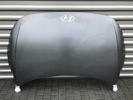 Hyundai Ioniq 5 Капот двигателя 4365745