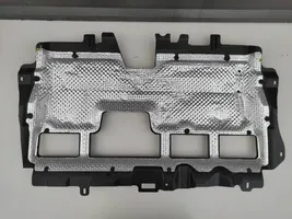 Citroen C4 Cactus Protezione anti spruzzi/sottoscocca del motore 9682559380