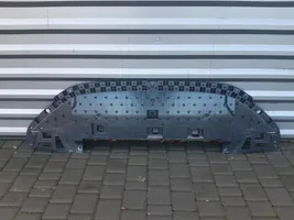 Peugeot 208 Osłona pod zderzak przedni / Absorber 9829531680