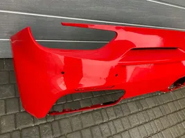 Ferrari 488 Pista Zderzak tylny 086637900