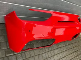 Ferrari 488 Pista Zderzak tylny 086637900