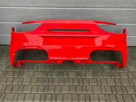 Ferrari 488 Pista Pare-chocs 086637900