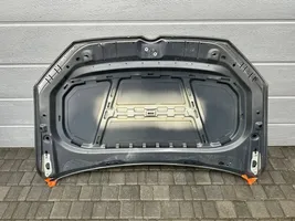 Volkswagen Golf Sportsvan Engine bonnet/hood 