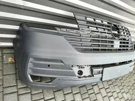 Volkswagen Transporter - Caravelle T6 Pare-choc avant 