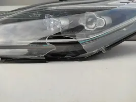 Aston Martin DB11 Lampa przednia vh500