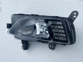 Volkswagen Polo VI AW Lampa LED do jazdy dziennej 2G0941661